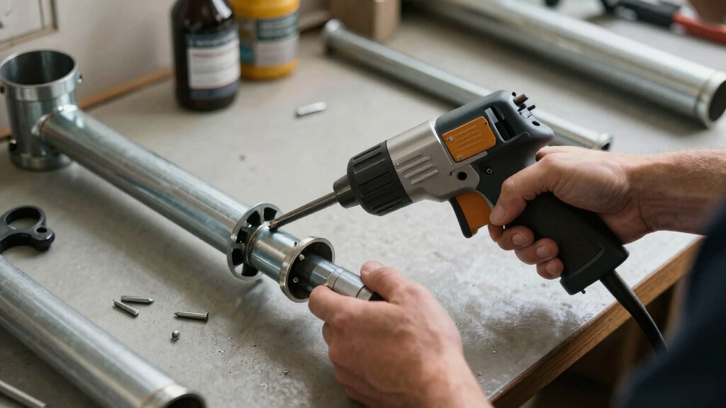 2 Best Rivet Guns for Stovepipe Work in 2026