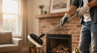 2 Best Rotary Chimney Sweep Kits in 2026