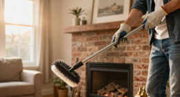 2 Best Rotary Chimney Sweep Kits in 2026