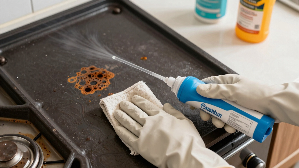 2 Best Rust Remover for Cast Iron Stoves in 2026