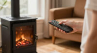 2 Best Small Pellet Stove With Remote in 2026