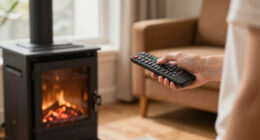 2 Best Small Pellet Stove With Remote in 2026