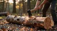 2 Best Splitting Axe for Hardwood in 2026