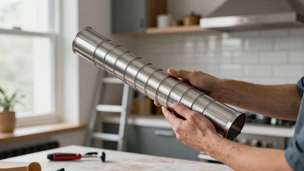 2 Best Stainless Chimney Liner Kits in 2026