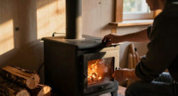 2 Best Traditional Small Wood Stove in 2026