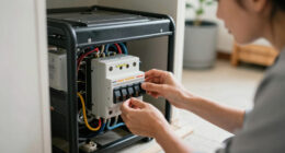2 Best Transfer Switch For Backup Generator In 2026