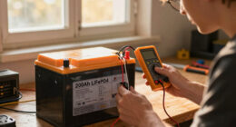 3 Best 200Ah LiFePO4 Batteries in 2026