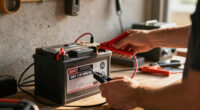 3 Best Battery Charger for Deep-Cycle Systems in 2026