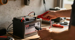3 Best Battery Charger for Deep-Cycle Systems in 2026