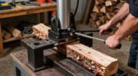 3 Best Best 10-Ton Electric Log Splitter in 2026