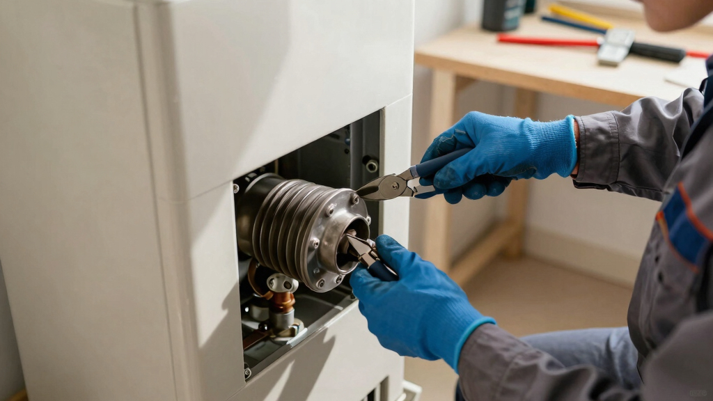 3 Best Best Catalytic Combustor Replacement in 2026