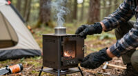 3 Best Best Hot Tent Stove With Spark Arrestor In 2026