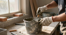 3 Best Best Refractory Cement Kit in 2026