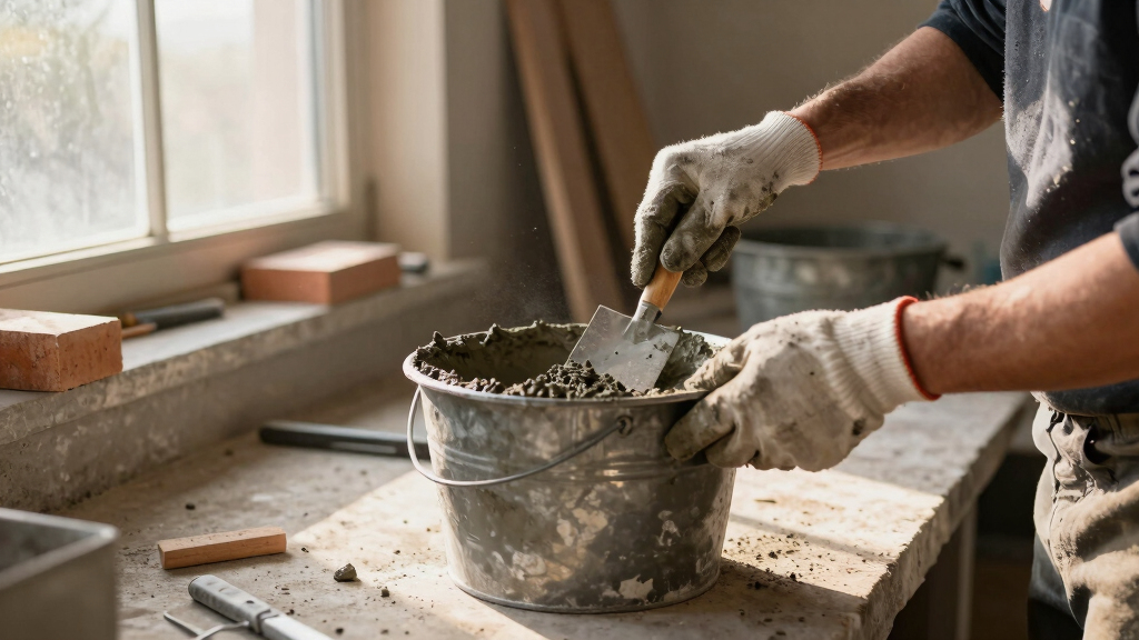 3 Best Best Refractory Cement Kit in 2026