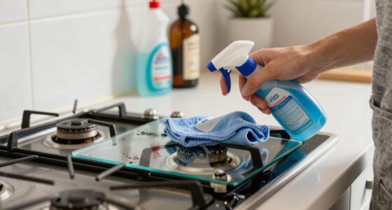 3 Best Best Soot Remover For Stove Glass In 2026