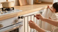 3 Best Best Stove Safety Gate For Kids And Pets In 2026