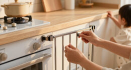 3 Best Best Stove Safety Gate For Kids And Pets In 2026