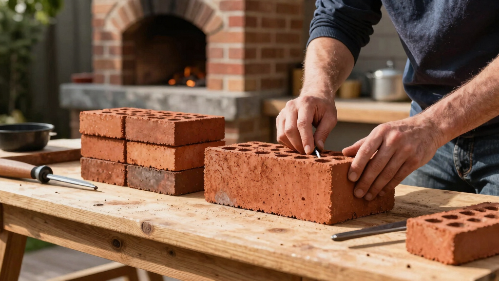 3 Best Best Universal Firebrick Kit in 2026