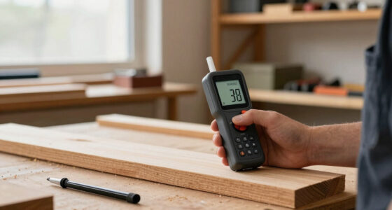 3 Best Best Wood Moisture Meter Professional in 2026
