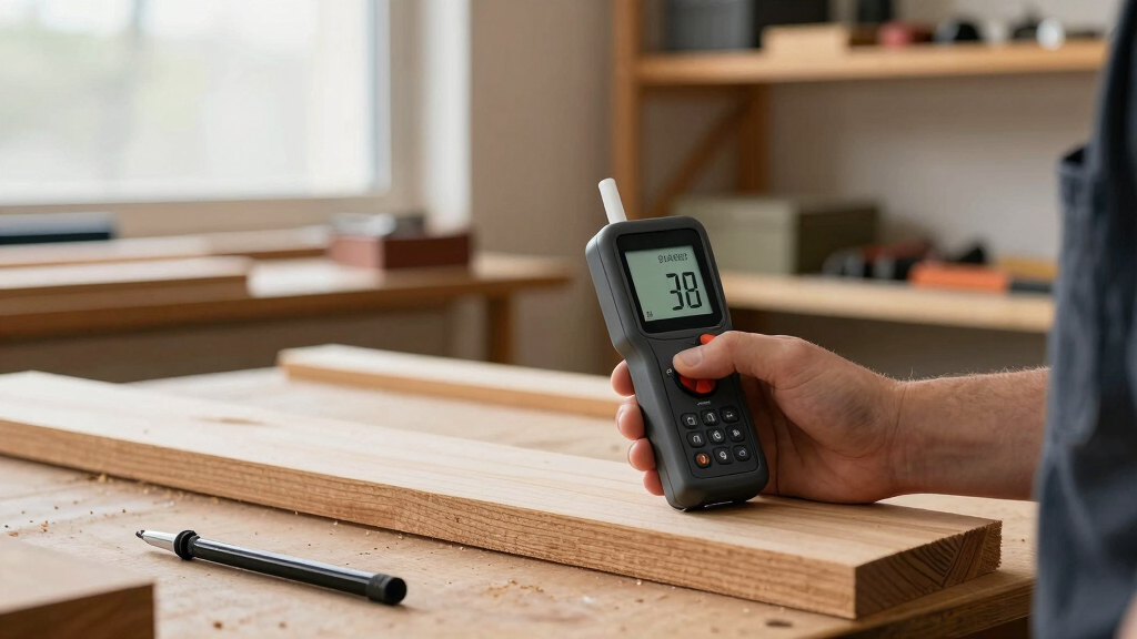 3 Best Best Wood Moisture Meter Professional in 2026