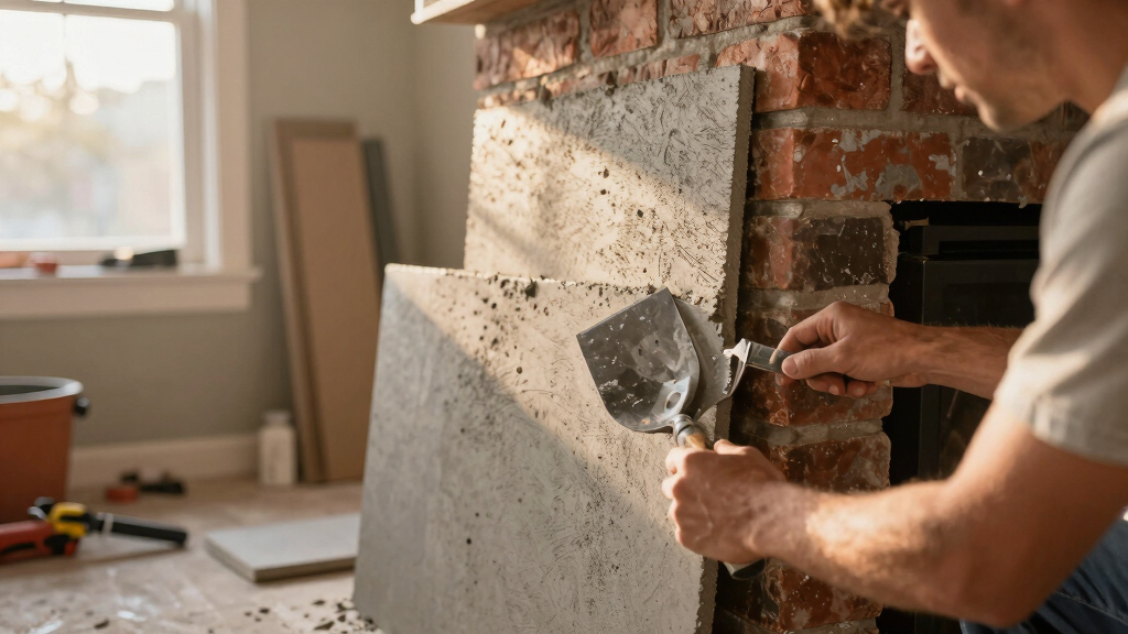 3 Best Cement Board for Hearth Building in 2026
