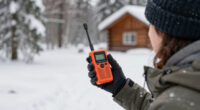 3 Best Emergency Radio for Winter Outages in 2026
