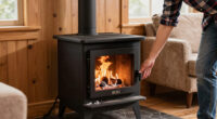 3 Best EPA Wood Stove Insert in 2026