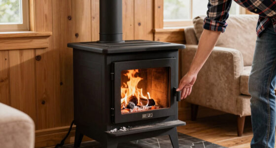 3 Best EPA Wood Stove Insert in 2026