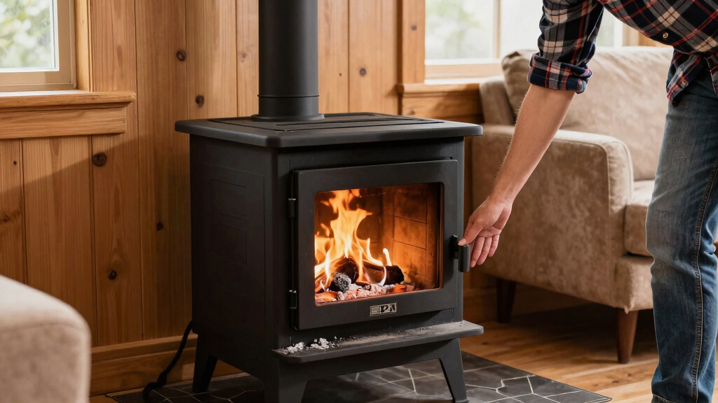 3 Best EPA Wood Stove Insert in 2026