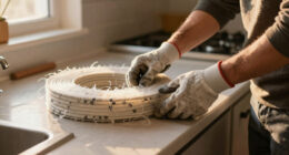 3 Best Fiberglass Gasket Rope Kits in 2026