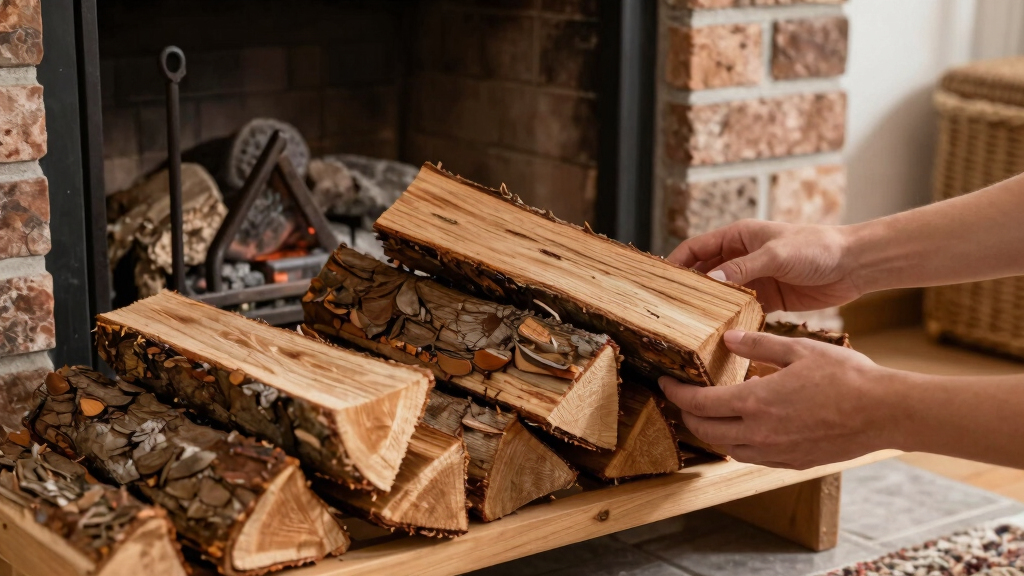 3 Best Firewood Rack Indoor in 2026