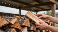 3 Best Firewood Racks Outdoor Covered in 2026