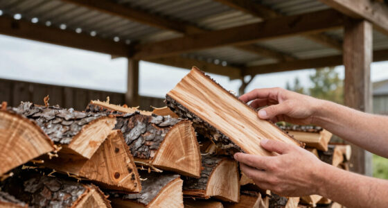 3 Best Firewood Racks Outdoor Covered in 2026