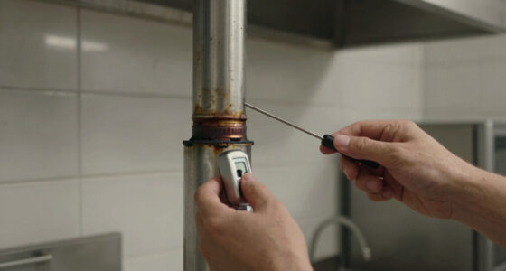 3 Best Flue Thermometers in 2026