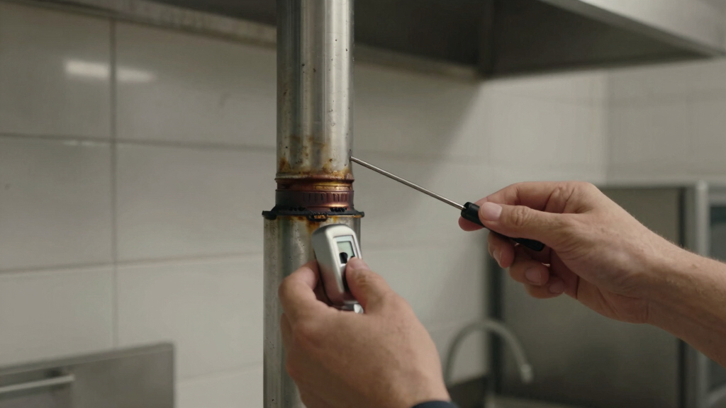 3 Best Flue Thermometers in 2026