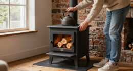 3 Best Freestanding Small Wood Stove in 2026