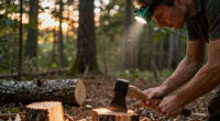 3 Best Headlamps for Firewood Work in 2026