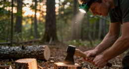 3 Best Headlamps for Firewood Work in 2026