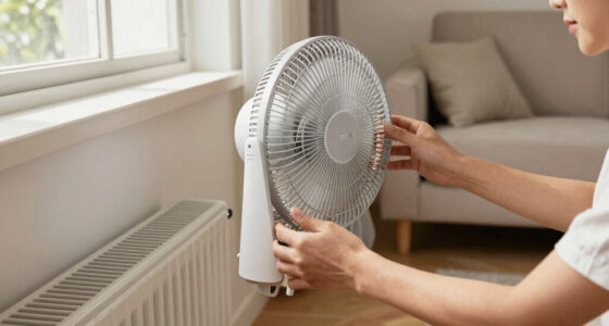 3 Best Inline Booster Fans for Room-to-Room Heat in 2026
