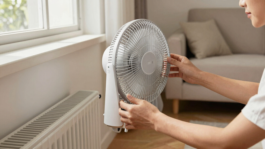 3 Best Inline Booster Fans for Room-to-Room Heat in 2026