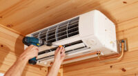 3 Best Mini Split 12000 BTU for Small Cabin in 2026