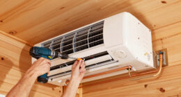 3 Best Mini Split 12000 BTU for Small Cabin in 2026