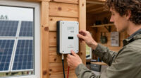 3 Best MPPT Charge Controller for Cabin System in 2026