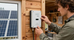 3 Best MPPT Charge Controller for Cabin System in 2026