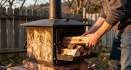 3 Best Outdoor Wood Boilers for Homestead Heating in 2026