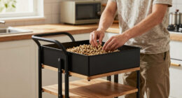 3 Best Pellet Storage Cart in 2026
