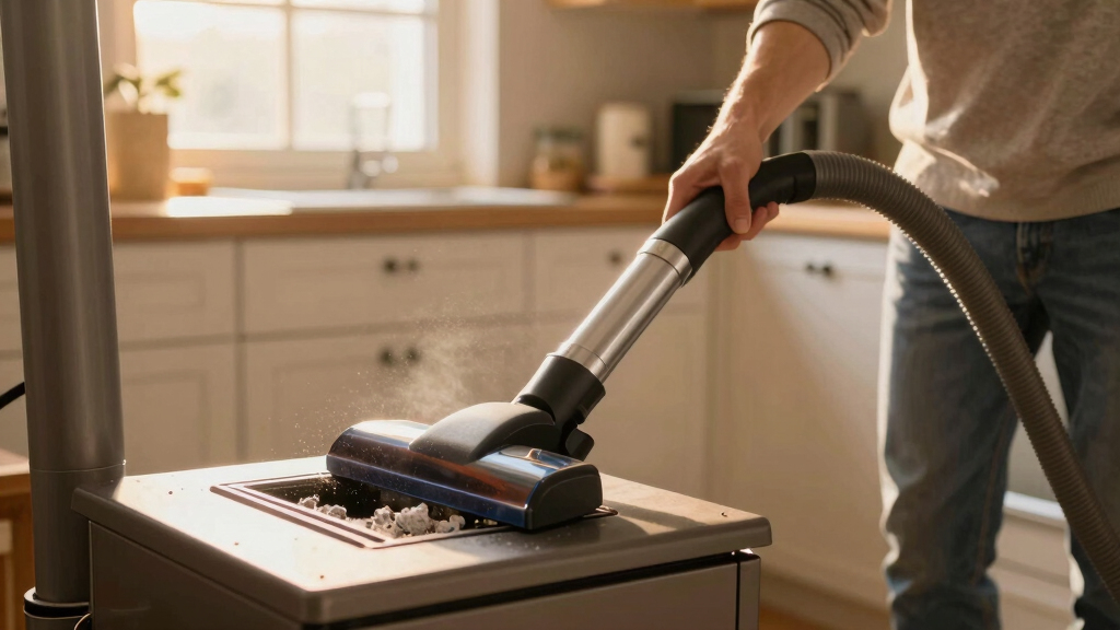 3 Best Pellet Stove Ash Vacuums in 2026