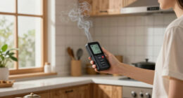 3 Best PM2.5 Monitor for Wood Smoke in 2026