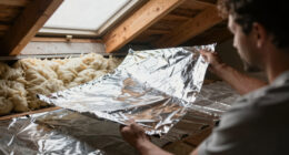 3 Best Radiant Barrier Insulation in 2026
