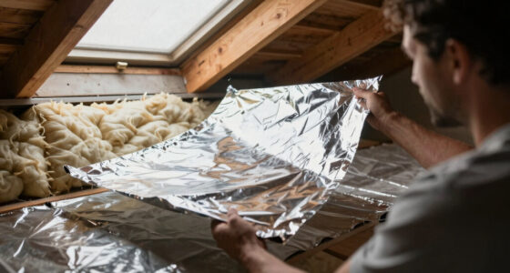 3 Best Radiant Barrier Insulation in 2026